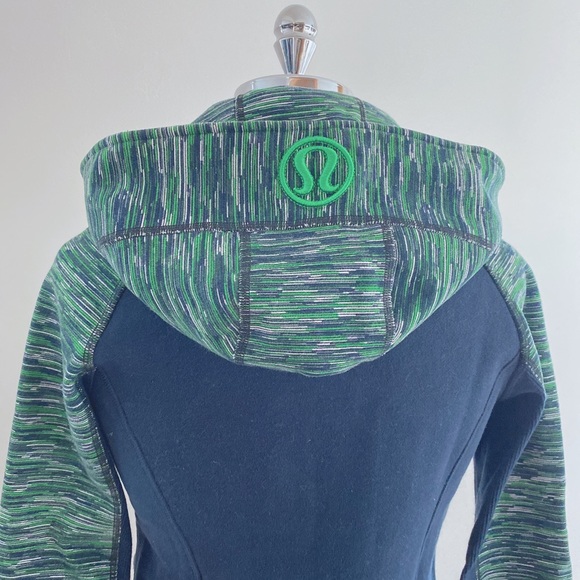 Lululemon hoodie - Picture 4 of 6